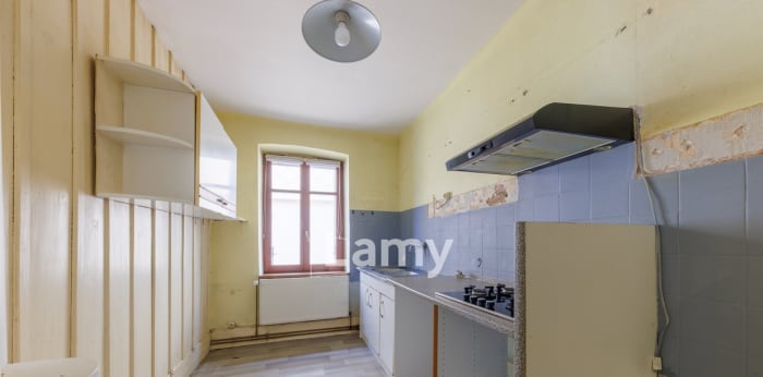 Image 3 sur 9 - Appartement  ·  Vente · Mutzig (67190) · 5 pièces · 105m²