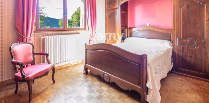 Image 5 sur 10 - Maison/villa  ·  Vente · Villard De Lans (38250) · 6 pièces · 159m²