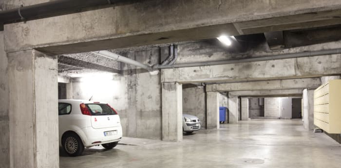 Image 7 sur 7 - Appartement  ·  Vente · Toulouse (31000) · 1 pièce · 18m²