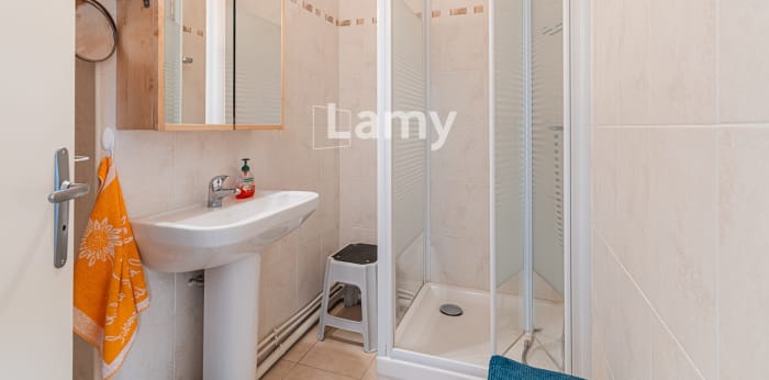 Image 10 sur 10 - Appartement  ·  Vente · Villers Sur Mer (14640) · 3 pièces · 34m²