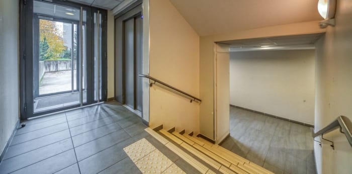 Image 9 sur 9 - Appartement  ·  Vente · Meylan (38240) · 2 pièces · 42m²