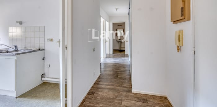 Image 10 sur 11 - Appartement  ·  Vente · Le Bouscat (33110) · 3 pièces · 63m²