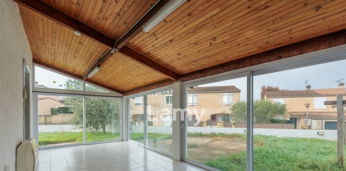 Image 2 sur 12 - Maison/villa  ·  Vente · Orange (84100) · 5 pièces · 112m²