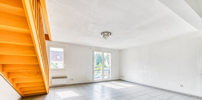 Image 5 sur 12 - Appartement  ·  Vente · Verneuil En Halatte (60550) · 5 pièces · 109m²