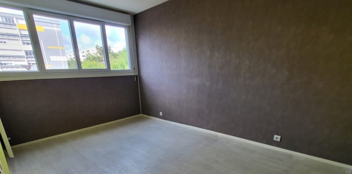 Image 9 sur 10 - Appartement  ·  Vente · Angers (49000) · 4 pièces · 77m²
