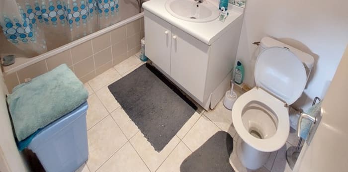 Image 10 sur 13 - Appartement  ·  Vente · Martigues (13500) · 2 pièces · 40m²