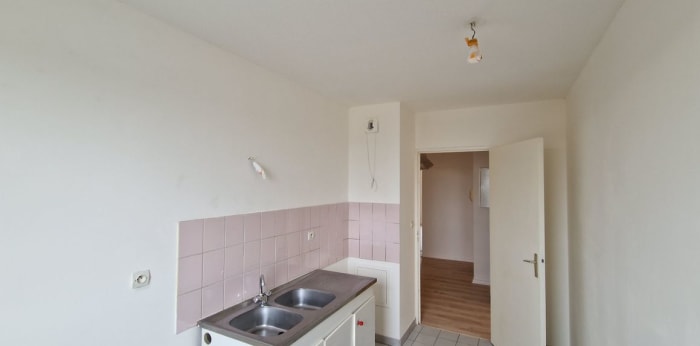 Image 8 sur 11 - Appartement  ·  Vente · Toulouse (31200) · 3 pièces · 70m²