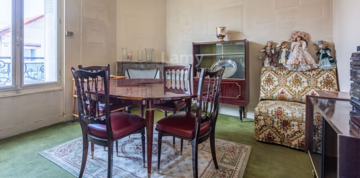 Image 7 sur 11 - Maison/villa  ·  Vente · Ablon Sur Seine (94480) · 5 pièces · 101m²