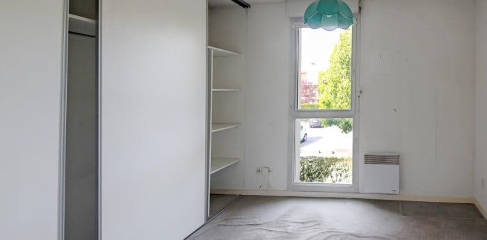 Image 9 sur 12 - Appartement  ·  Vente · Toulouse (31200) · 3 pièces · 52m²