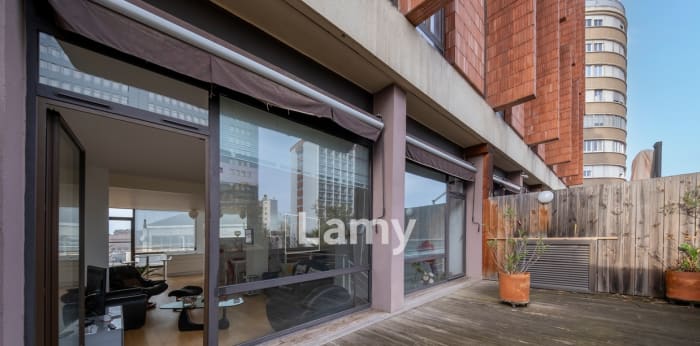 Image 4 sur 30 - Appartement  ·  Vente · Toulouse (31000) · 5 pièces · 162m²