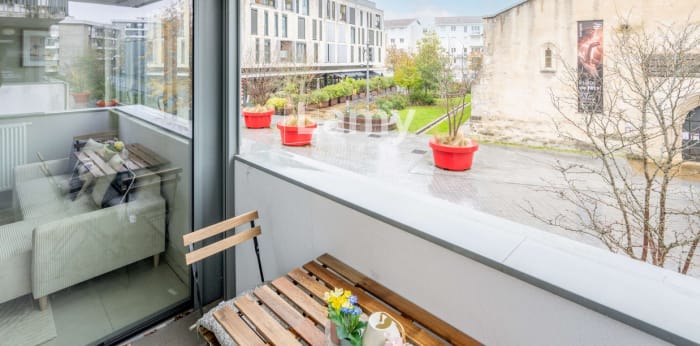 Image 12 sur 15 - Appartement  ·  Vente · Merignac (33700) · 3 pièces · 60m²