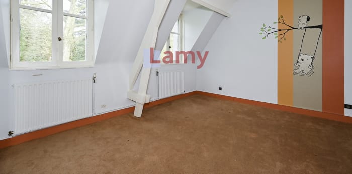 Image 18 sur 23 - Maison/villa  ·  Vente · Soisy Sur Seine (91450) · 11 pièces · 333m²