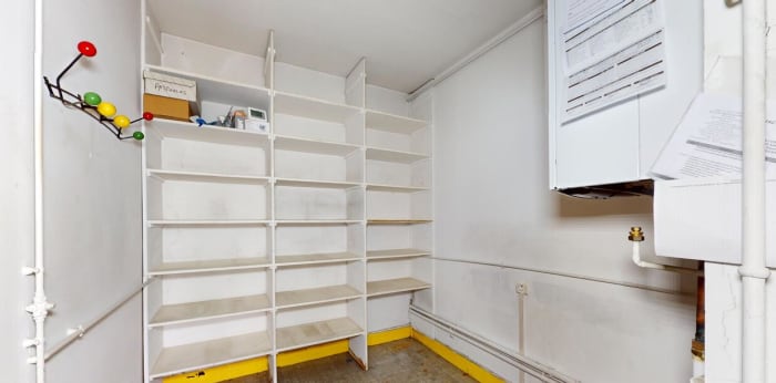 Image 6 sur 7 - Bureaux  ·  Vente · Vesoul (70000) · 4 pièces · 65m²