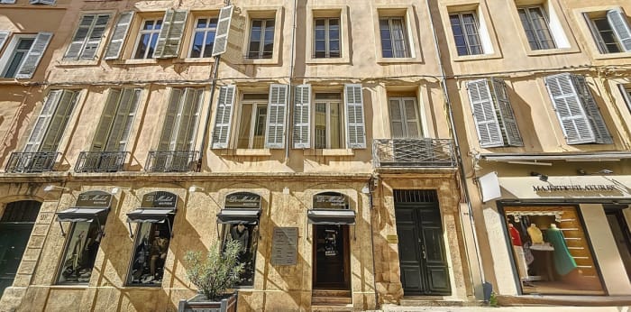 Image 7 sur 7 - Appartement  ·  Vente · Aix En Provence (13100) · 4 pièces · 114m²