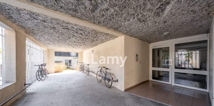 Image 11 sur 12 - Appartement  ·  Vente · Bordeaux (33800) · 1 pièce · 19m²