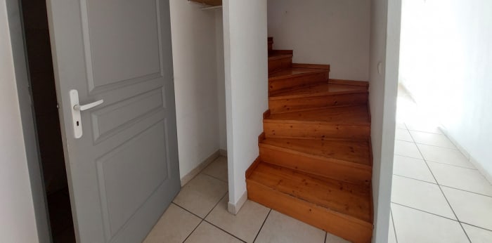 Image 8 sur 14 - Appartement  ·  Vente · Sisteron (04200) · 3 pièces · 54m²