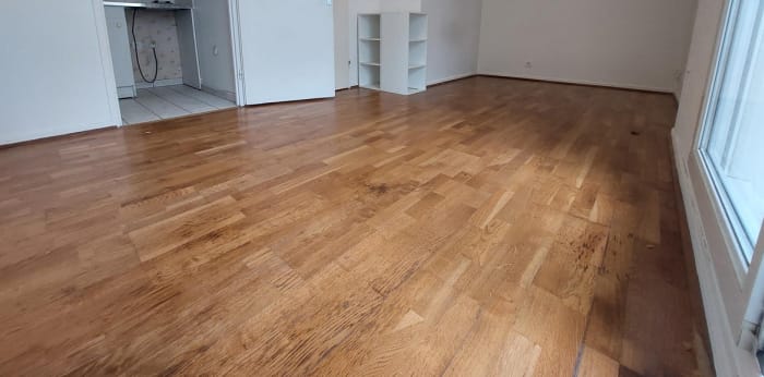 Image 1 sur 6 - Appartement  ·  Vente · Eaubonne (95600) · 1 pièce · 20m²