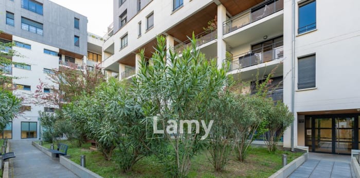 Image 8 sur 8 - Appartement  ·  Vente · Toulouse (31400) · 2 pièces · 49m²