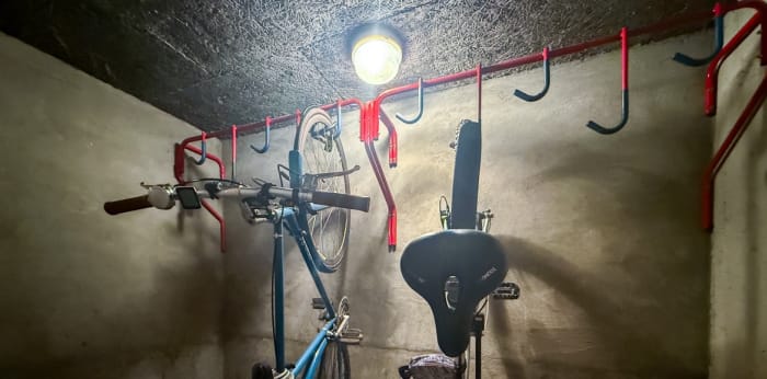 Image 11 sur 13 - Appartement  ·  Vente · Toulouse (31400) · 2 pièces · 41m²