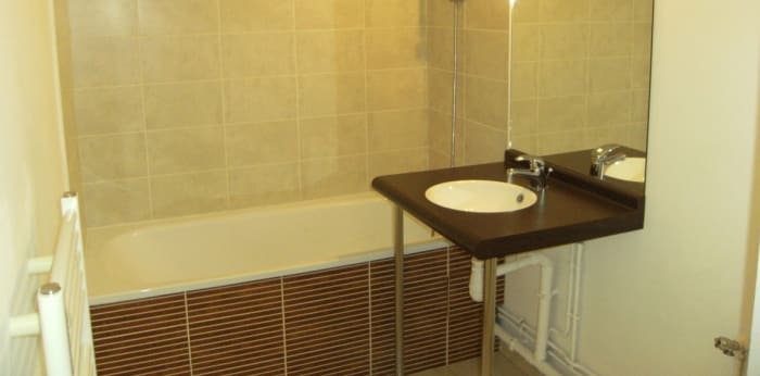 Image 12 sur 12 - Appartement  ·  Vente · Lille (59000) · 4 pièces · 66m²