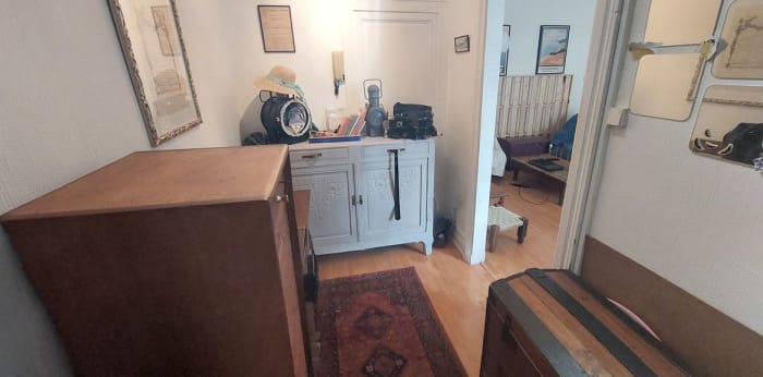 Image 2 sur 10 - Appartement  ·  Vente · Libourne (33500) · 2 pièces · 59m²