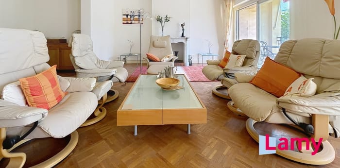 Image 16 sur 16 - Appartement  ·  Vente · Aix En Provence (13100) · 5 pièces · 174m²