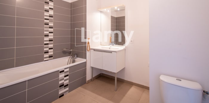 Image 7 sur 10 - Appartement  ·  Vente · Palavas Les Flots (34250) · 2 pièces · 43m²