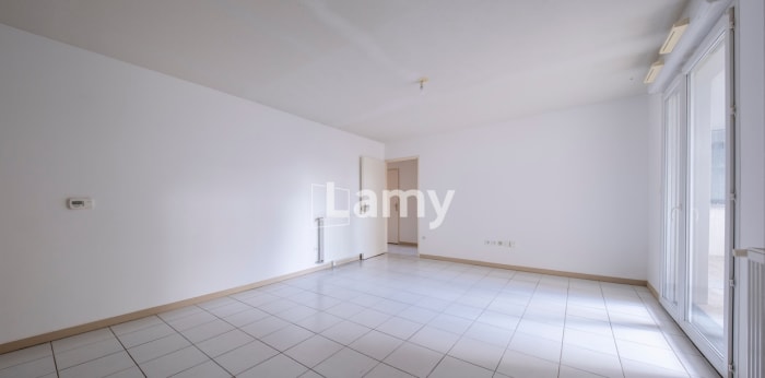 Image 5 sur 14 - Appartement  ·  Vente · Colomiers (31770) · 3 pièces · 61m²