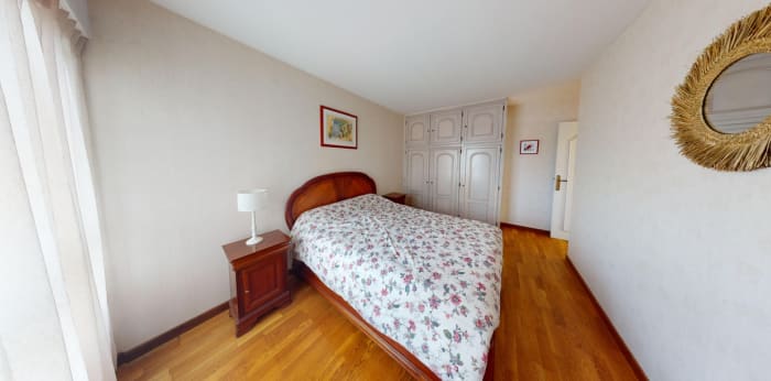 Image 7 sur 8 - Appartement  ·  Vente · Bordeaux (33200) · 3 pièces · 75m²