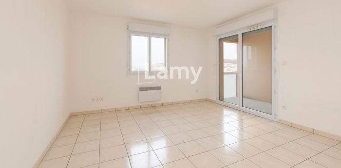 Image 11 sur 18 - Appartement  ·  Vente · Dax (40100) · 2 pièces · 42m²