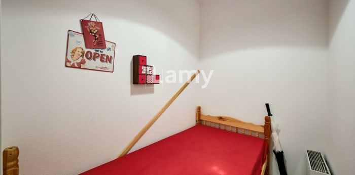 Image 5 sur 14 - Appartement  ·  Vente · Cabourg (14390) · 2 pièces · 29m²