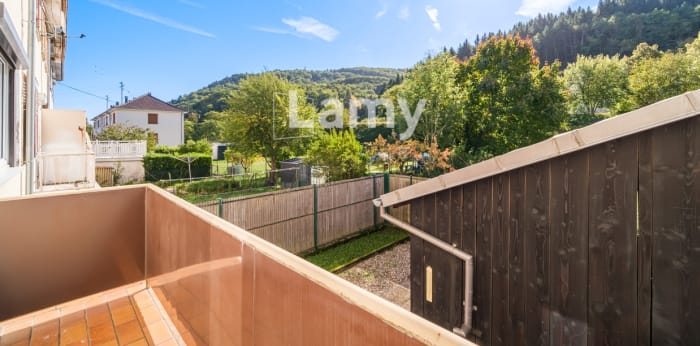 Image 4 sur 9 - Maison/villa  ·  Vente · Munster (68140) · 4 pièces · 87m²