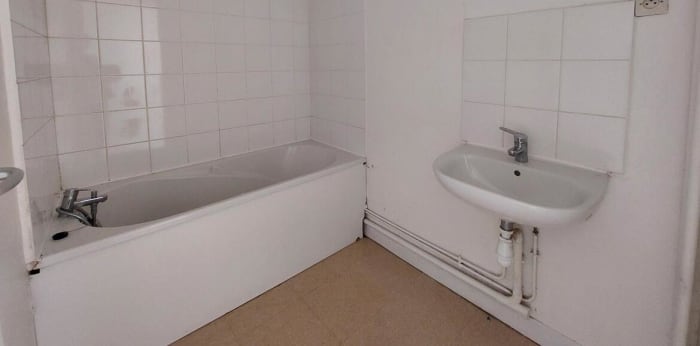 Image 5 sur 8 - Appartement  ·  Vente · Sannois (95110) · 3 pièces · 63m²