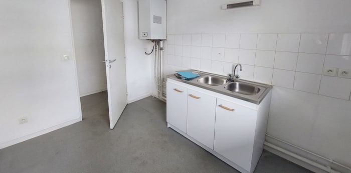 Image 1 sur 6 - Appartement  ·  Vente · Perigueux (24000) · 3 pièces · 62m²