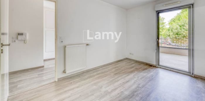 Image 4 sur 9 - Appartement  ·  Vente · Bordeaux (33300) · 3 pièces · 59m²