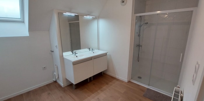 Image 4 sur 7 - Appartement  ·  Vente · La Roche Sur Yon (85000) · 3 pièces · 78m²