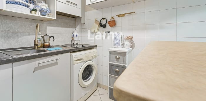 Image 4 sur 8 - Appartement  ·  Vente · Nice (06300) · 2 pièces · 38m²