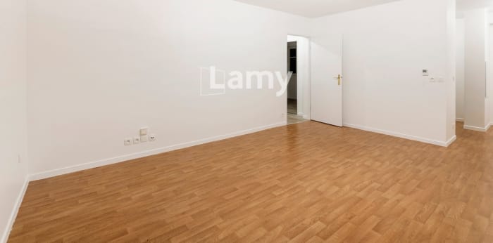 Image 3 sur 13 - Appartement  ·  Vente · Villiers Sur Orge (91700) · 3 pièces · 60m²