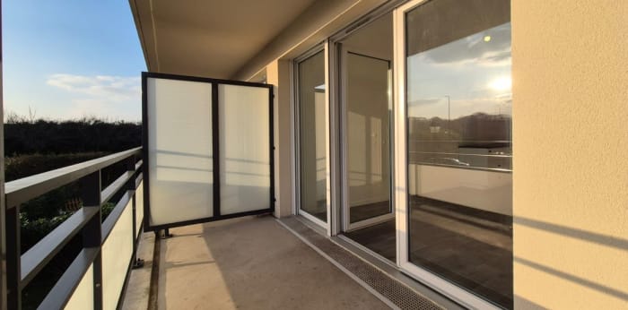Image 4 sur 10 - Appartement  ·  Vente · Mennecy (91540) · 2 pièces · 40m²