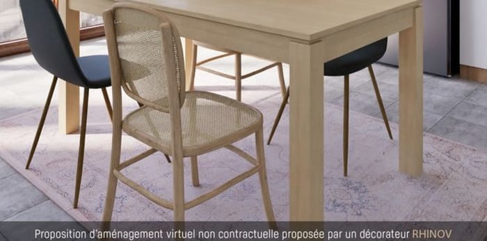 Image 7 sur 12 - Appartement  ·  Vente · Royan (17200) · 3 pièces · 56m²