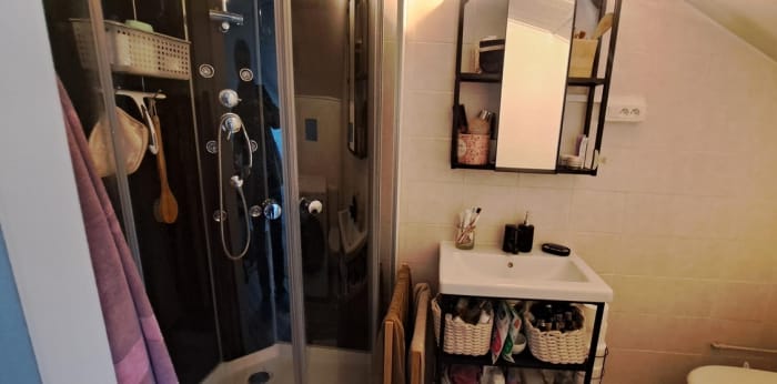 Image 7 sur 8 - Maison/villa  ·  Vente · Reims (51100) · 3 pièces · 55m²