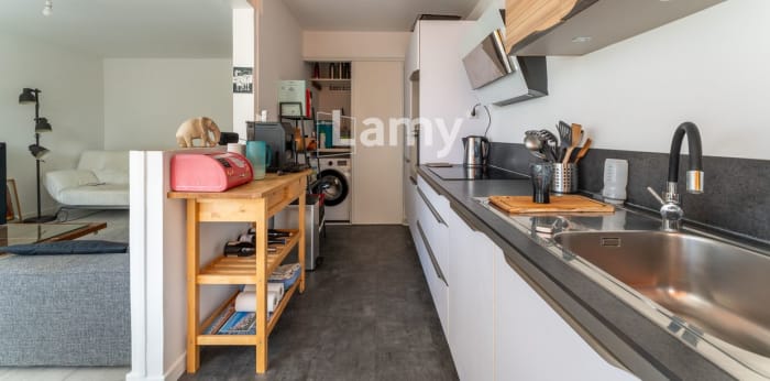 Image 2 sur 7 - Appartement  ·  Vente · La Grande Motte (34280) · 4 pièces · 90m²