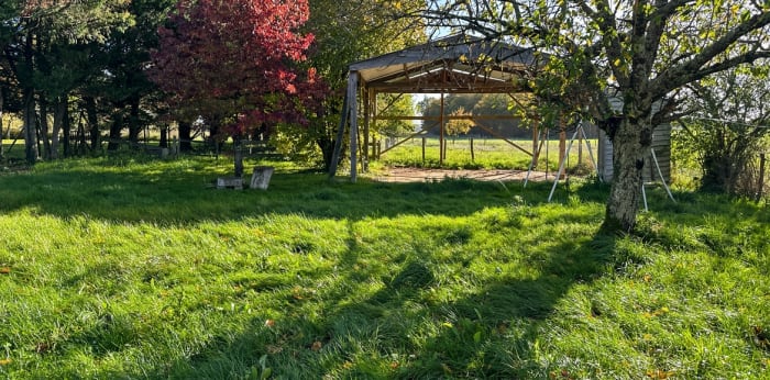 Image 15 sur 20 - Maison/villa  ·  Vente · La Selle En Hermoy (45210) · 106m²