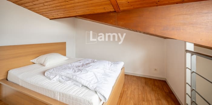 Image 3 sur 9 - Appartement  ·  Vente · Bordeaux (33000) · 1 pièce · 25m²