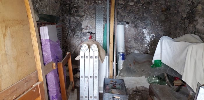 Image 15 sur 15 - Maison/villa  ·  Vente · Theze (04200) · 3 pièces · 56m²