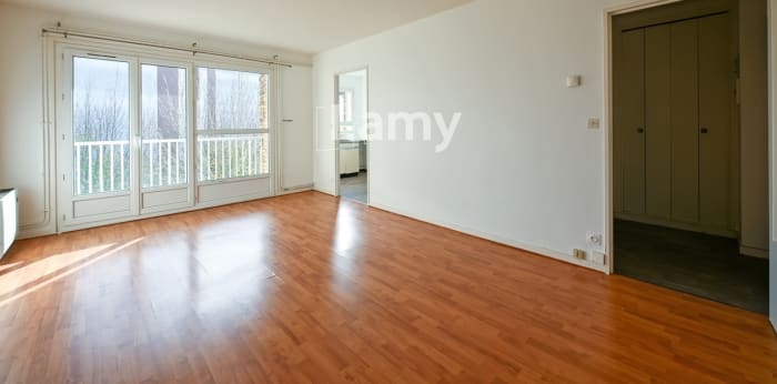 Image 3 sur 9 - Appartement  ·  Vente · Elancourt (78990) · 1 pièce · 35m²