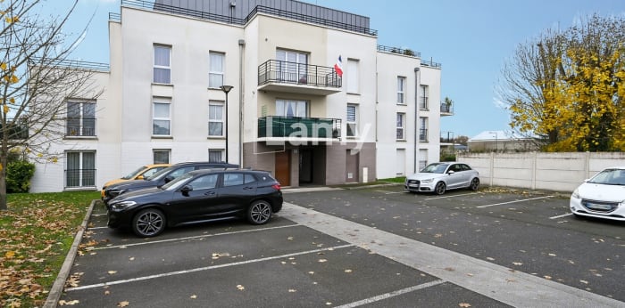 Image 16 sur 17 - Appartement  ·  Vente · La Chapelle St Mesmin (45380) · 3 pièces · 56m²