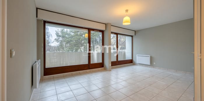 Image 1 sur 8 - Appartement  ·  Vente · Annecy (74940) · 3 pièces · 66m²