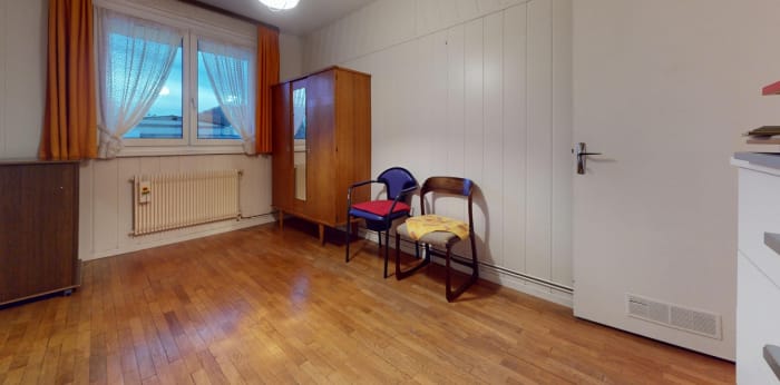 Image 6 sur 7 - Appartement  ·  Vente · Vesoul (70000) · 4 pièces · 85m²