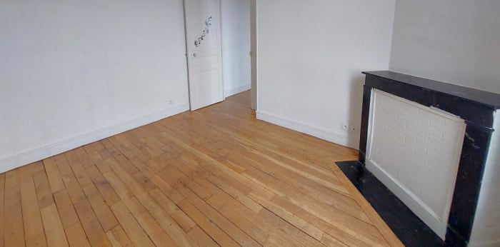 Image 4 sur 8 - Appartement  ·  Vente · Bourg La Reine (92340) · 2 pièces · 35m²